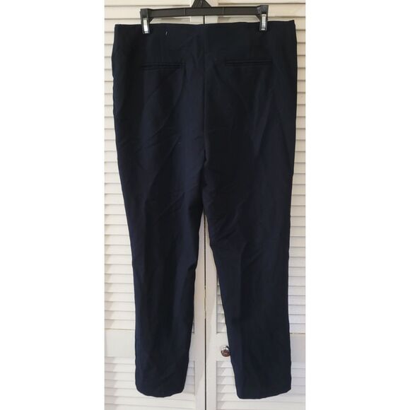 Straight-Fit Dress Pants by Style & Co – Size 12P - Picture 1 of 6
